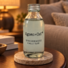 Agnes + Cat Raumduft-Nachfüllung Windermere in einer warm beleuchteten Wohnszene