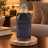 Agnes + Cat Raumduft-Nachfüllung Provence – 140 ml in einer warm beleuchteten Wohnszene