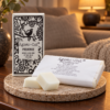Wax Melts Provence – 8er-Box in einer warm beleuchteten Wohnszene