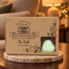 Wax Melts Frische Wassermelone – 6er-Geschenkset in einer warm beleuchteten Wohnszene